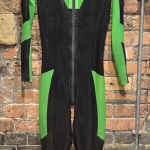 Libidex - Catsuit - Skywalker (Was £420)(Used in photoshoot but in great condition).