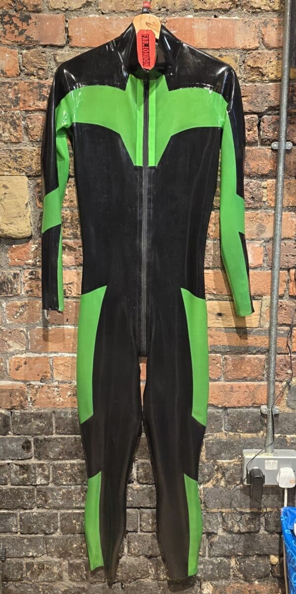 Libidex - Catsuit - Skywalker (Was £420)(Used in photoshoot but in great condition).