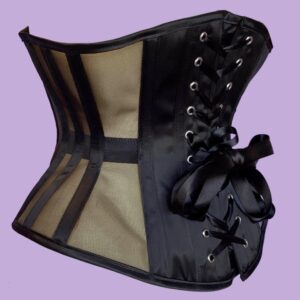 Underbust Corsets and Waspies – Miss Katie Corsets