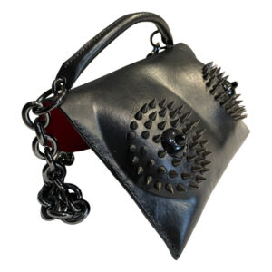 HofM - Clutch Handbag - Dev'Hell - Exclusive to FAB.LONDON