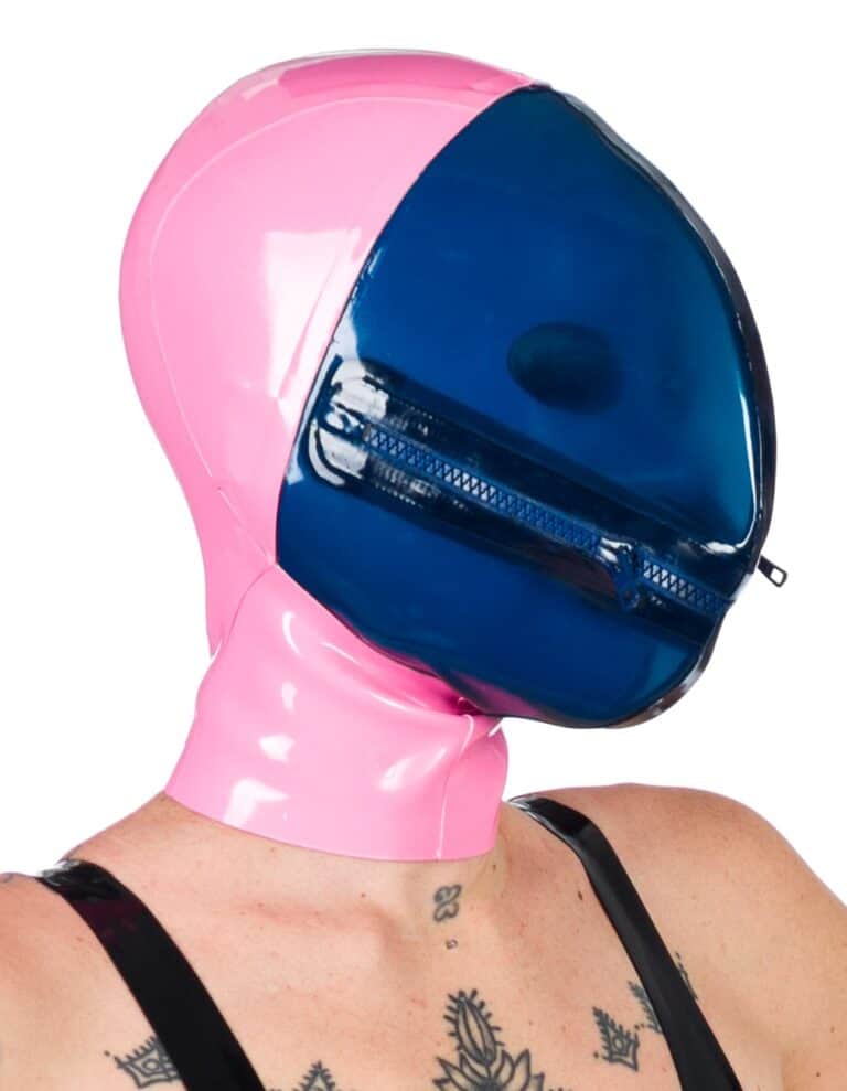 Libidex - Hood - Aliz (RRP £195)