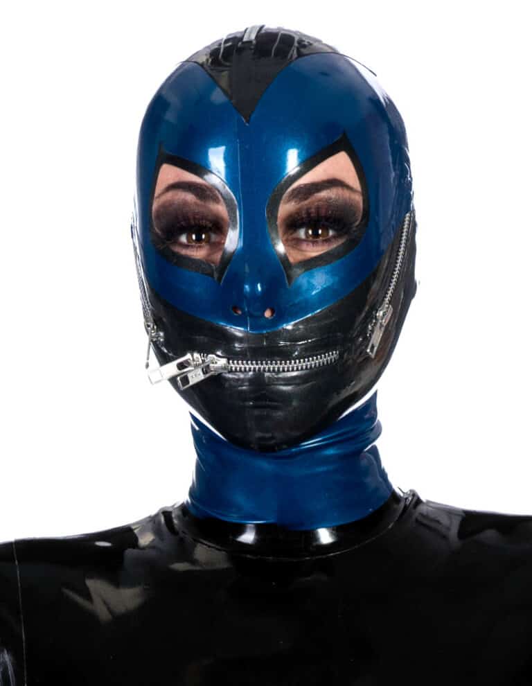 Libidex - Hood - Balbina (Was £190)