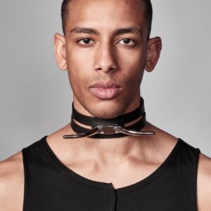 PERLENSAU - Choker - Intense - Exclusive to FAB.LONDON