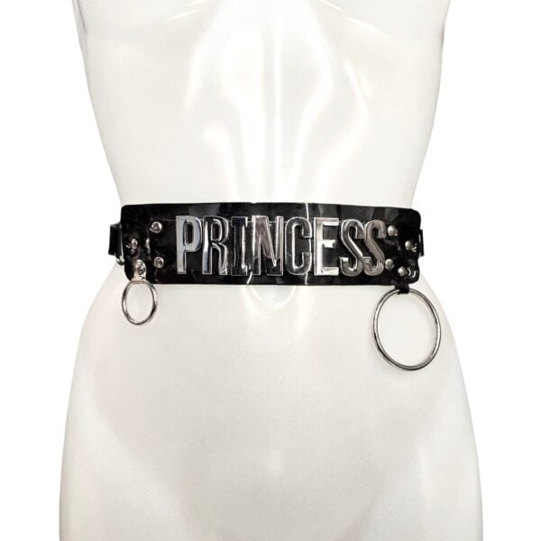 Ada Zanditon Couture - Belt - Princess - Exclusive To FAB.LONDON