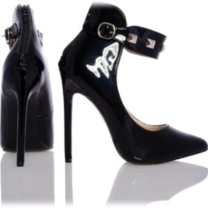 Shoes - Pleaser USA - SEXY-31 (UK6)(RRP £75)