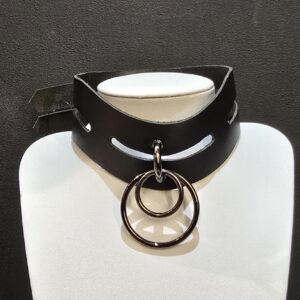 THE LOUSSINE - Choker - Ani - Exclusive to FAB.LONDON