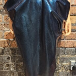 Yummy Gummy (Personal Collection) - Skirt - Cowl (S-M)(RRP £130) - Exclusive to FAB.LONDON